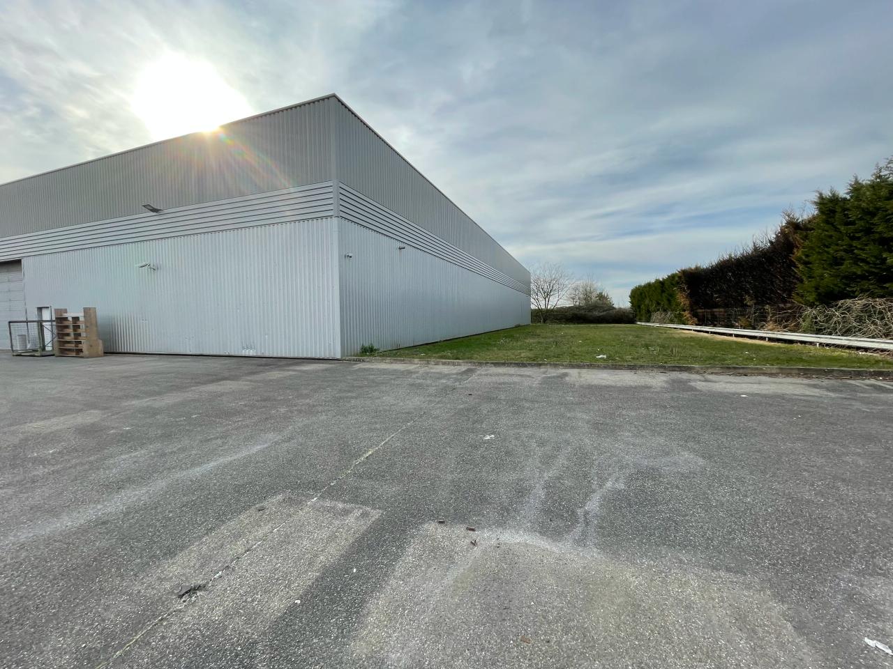 Local d'activité Saint-Priest 2750m² Location local d'activité Saint-Priest Rhône OLACT2530457 6